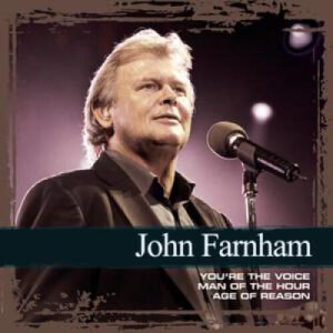 John Farnham